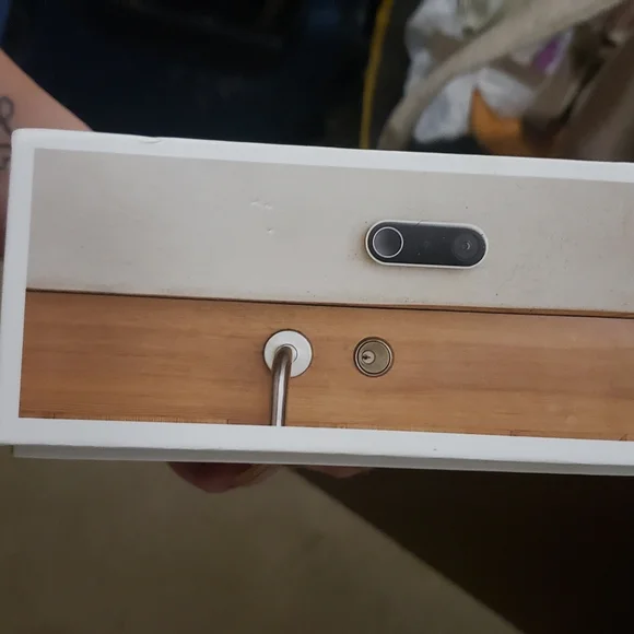 Google Nest Wired Doorbell